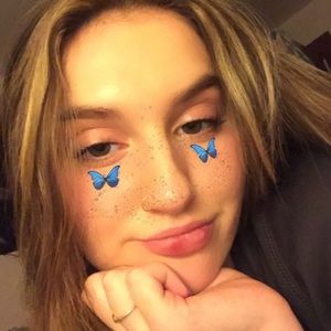 Meet your Posher, Fiona